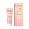 Eveline Cosmetics Nourishing BB Cream No. 02 - Dark |