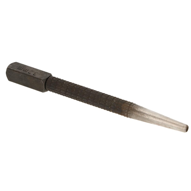 KOTARBAU® Countersink Set 4-Piece 0.8-3.2 mm Diameter 100 mm Nail