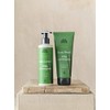 Urtekram Body Lotion - Wild Lemongrass - All Skin Types