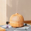 Sedbuwza Lavender Eucalyptus Essential Oil Set for Aromatherapy