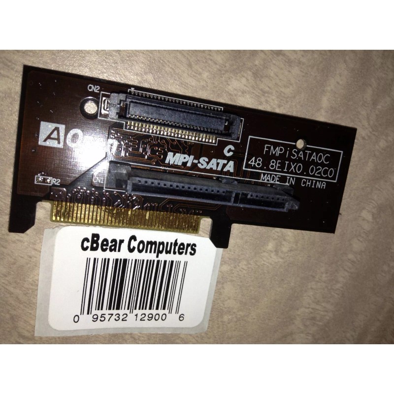 Aopen New Genuine Aopen MPI SATA Riser Card