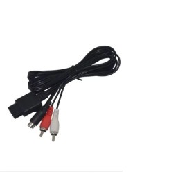 Universal Best Picture S-Video AV Cables for Sega Dreamcast DC for Retrotink Retroscaler