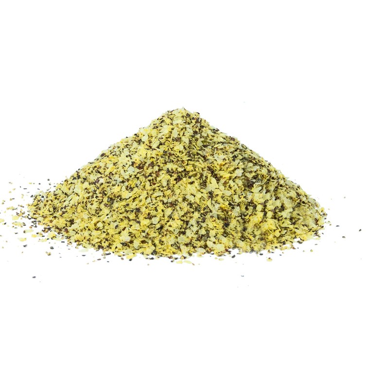 Wildlife Seasonings Moose Garlic Pepper - Versatile Blend Seasoning for