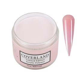 Coverland Acrylic Powder 3.5oz "Tan Nude" - Limited Edition