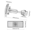 Universal Vending Machine Lock Zinc Alloy Safe Box Cabinet Machine