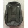 Rothco Molle Tactical Black Pouch for First Aid Kit Bag