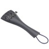 4/4 Violin Chin Rest Chinrest with Tuning Peg Tailpiece Fine