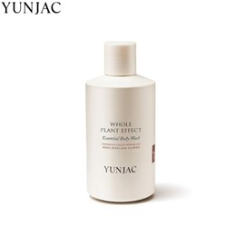YUNJAC Whole Plant Effect Essential Body Wash 250ml