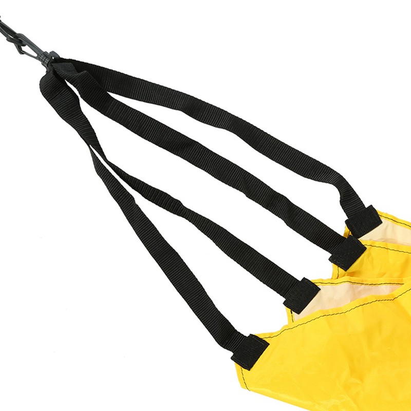 Swim Trainer Strength Training Swimming Harness Resistance Belt for Adults