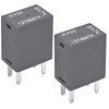 Automotive Relay 13748474 8774 (Pack of 2) - 12V 4-Pin