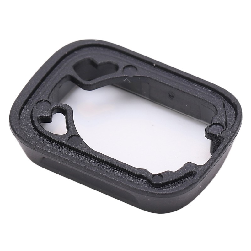 Action Camera Filter Optical Glass Double Sided Multilayer Nano Coating