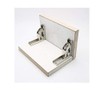90 Degree Folding Door/Shelf Hinge Hidden Bracket Table Holder Furniture
