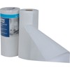Tork HB1990A Perforated 2-Ply Roll Towel, White