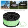 Multi Purpose Outdoor Camping Tent Canopy Reflective Rope Clothesline 2.5mm