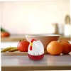 SUPVOX 2pcs Cute Cartoon Kitchen Timer Mechanical Countdown Timers Adorable