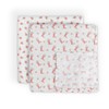JuJuBe x Studio Oh! Baby Essentials Swaddle Blanket Set -