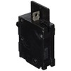 SIEMENS BQ1B020 20-Amp Single Pole 120-Volt10KAIC Lug In/Lug Out Breaker
