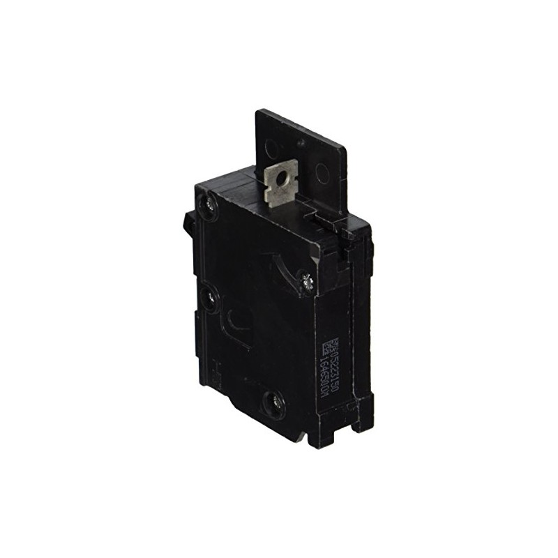 SIEMENS BQ1B020 20-Amp Single Pole 120-Volt10KAIC Lug In/Lug Out Breaker