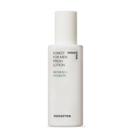 Innisfree 이니스프리 포레스트 포맨 프레시 로션 Innisfree Forest For Men Fresh Lotion