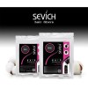 Sevich Fibra Capilar 100g Cubre Calvicie Varios Tonos