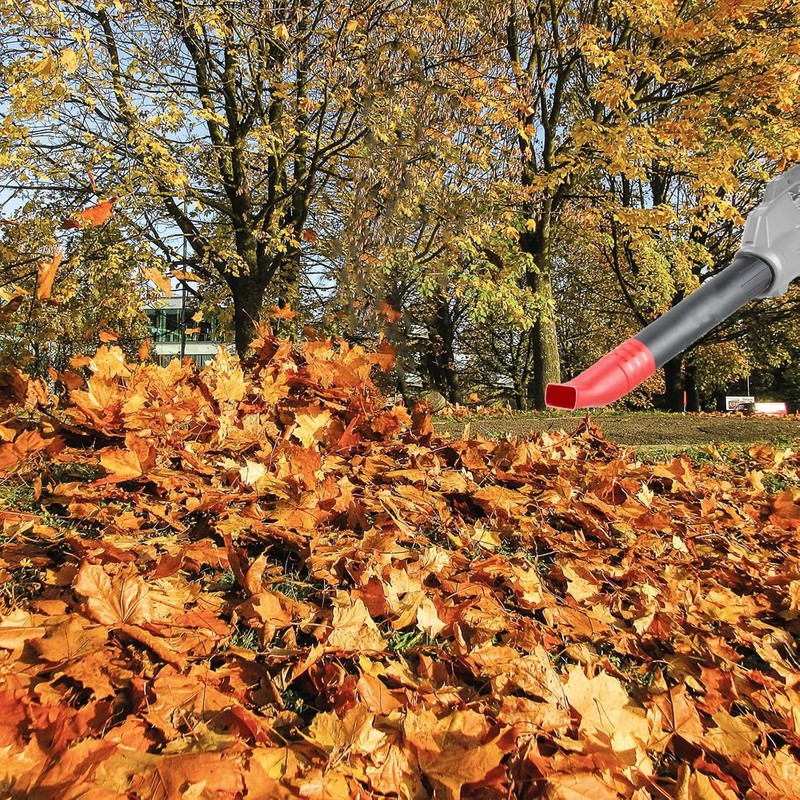 Flat Nozzle for Milwaukee 2724-20 2724-21 M18 Handheld Leaf Blower