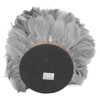 Feather Table Lamp Stepless Dimming USB Charging Touch Control LED