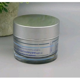 Dr. Denese Firming Facial Collagen Eye Cream w/HLA3 Complex 1.0 oz Jumbo NWOB