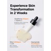 Bewants Deep Toning Glutathione Ampoule Serum | Korean Skincare with