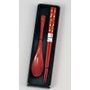 Chopsticks, Spoon Cherry Vermillion 16629