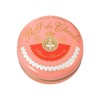 MAJOLICA MAJORCA Puff de Cheeks (Flower Harmony) RD303 Mandarin Mix