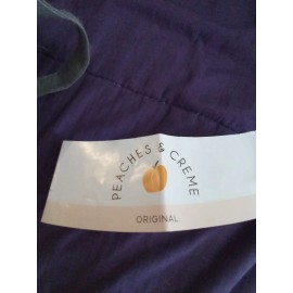 Handmade New Handmade Knitted Cotton Dish Cloth / Wash Cloth - Multicolor