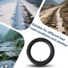 4.60-17 Inner Tube 130/70-17 140/70-17 130/80-17 140/80-17 460-17 Motorcycle Dirt