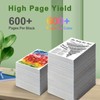 FIRSTINK High Capacity 923 Ink Cartridges Combo Pack 923XL Ink