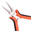 Edward Tools Mini Round Nose Pliers 4.5” - Round Pliers