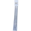 Rotatech GENUINE 3/16" (4.8mm) Pack Of 3 Chainsaw Files to