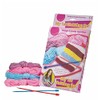 M1SS My 1st Knitting Set, Design and Create Your Own,
