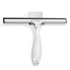 AmazerBath Squeegee for Shower Glass Door, Shower Squeegee for Glass