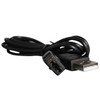 WICAREYO USB Ladekabel Aufladekabel für DS NDS GBA SP Game