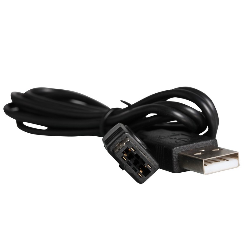 WICAREYO USB Ladekabel Aufladekabel für DS NDS GBA SP Game