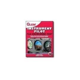 Instrument Pilot FAA Knowledge Test