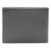 Esquire Logo Card Holder Leather 12 cm