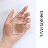 Erinde Mini Sombras Para Ojos Mate, Paleta De Sombras, 03