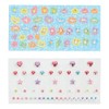 Sanrio 844225 Sanrio Characters Nail Set