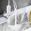 Generic Kitchen Gloves Wire Dish Washing Rags, Multi-Purpose Wire Dish