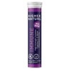 Higher Nature Immune Effervescent - Blackcurrant and Elderberry, 20 Tablets