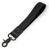 SENLLY Wristlet Lanyard, Stretchy Keychain Holder, Original Elastic Anti-Drop Design