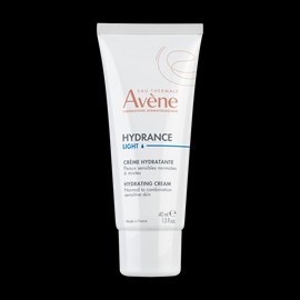 Avene Hydrance Hydrating Light Cream 40mL