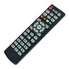 VINABTY Replacement Remote Control Compatible with DYON LIVE 43 for