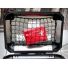TrunkExpert Boot Net Compatible with GIVI Trekker Outback - Top