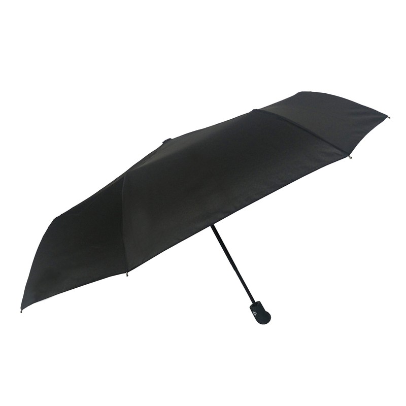 SMATI Umbrella Pocket Umbrella Stormproof – Automatic Open/Close, Compact, Windproof,